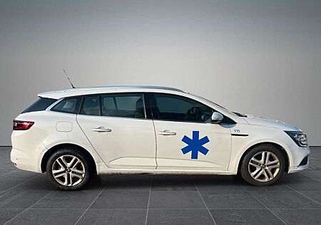 Renault Megane 1.5 dCi Grandtour