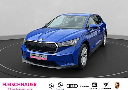 Skoda Enyaq Studio 50 Navi+CarPlay+Tempomat