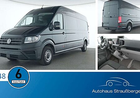 Volkswagen Crafter Kasten LR FWD IQ RFK PDC Klima