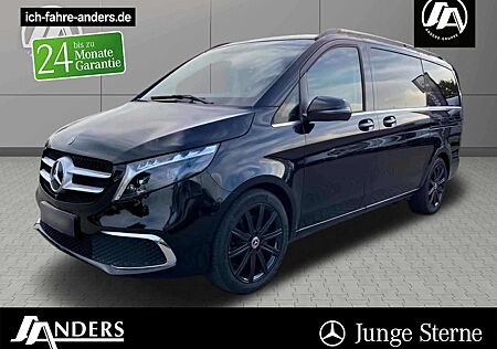 Mercedes-Benz V 300 Avantgarde Pano*Airmatic*Tisch*Soundsy*AHK