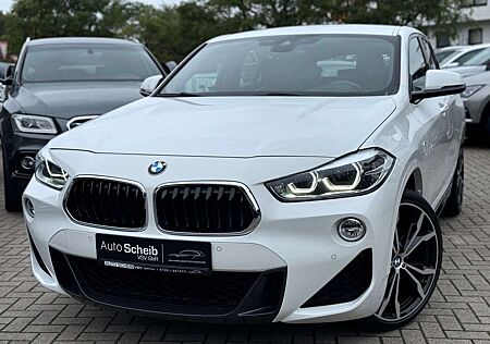 BMW X2 xDrive 20 d M Sport*1.Hand*Kamera*LED*Head-Up