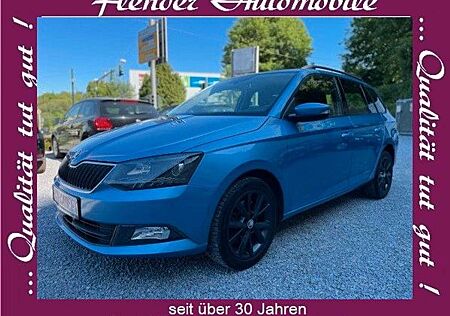 Skoda Fabia Combi Style,PDC,Tempo,inkl.3J.Hausgarantie