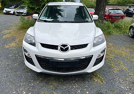 Mazda CX-7 CX-7 Diesel 2.2 MZR-CD High-Line
