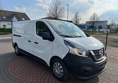 Nissan NV300 2.0 dCi L2H1 COMFORT+NAVI+KAMERA+KLIMA