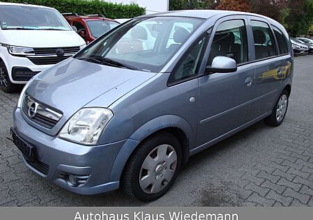 Opel Meriva A 1.6 16V Enjoy - 3.Hd./orig. erst 74 TKM