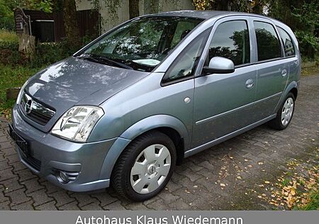 Opel Meriva A 1.6 16V Enjoy - 3.Hd./orig. erst 74 TKM