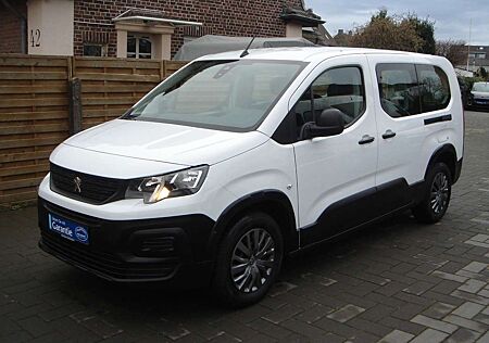 Peugeot Rifter ACTIVE L2+NAVI-ANDROID+AHK+5 SITZE+TOP !