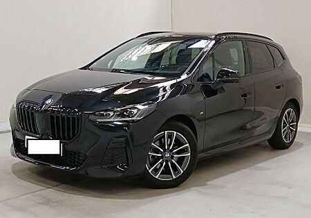 BMW 218 Active Tourer i M Sport UVP: 50.770,01 €