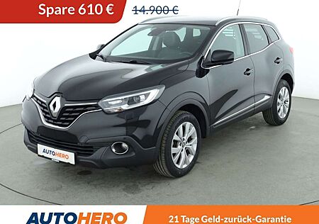 Renault Kadjar 1.2 TCe Limited *NAVI*TEMPO*CAM*PDC*SHZ*