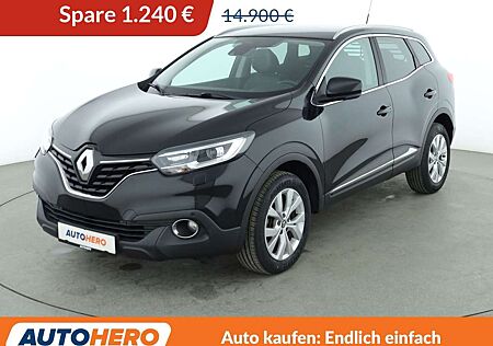 Renault Kadjar 1.2 TCe Limited *NAVI*TEMPO*CAM*PDC*SHZ*