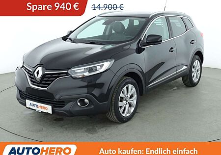 Renault Kadjar 1.2 TCe Limited *NAVI*TEMPO*CAM*PDC*SHZ*