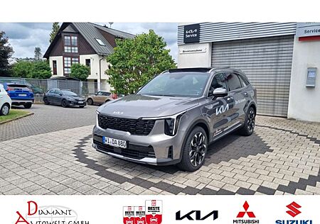 Kia Sorento Platinum 2.2D AWD Nappa Premium Glasdach