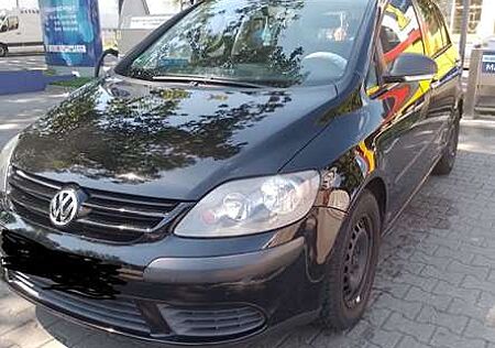 VW Golf Plus Volkswagen 1.4 Goal