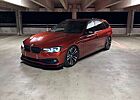 BMW 318d 318 Touring Sport Line