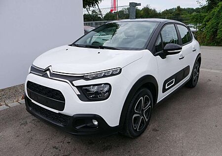 Citroën C3 Citroen PureTech *LED*KLIMA*RADIO*BLUETOOTH*TEM