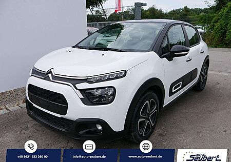 Citroën C3 Citroen PureTech *LED*KLIMA*RADIO*BLUETOOTH*TEM