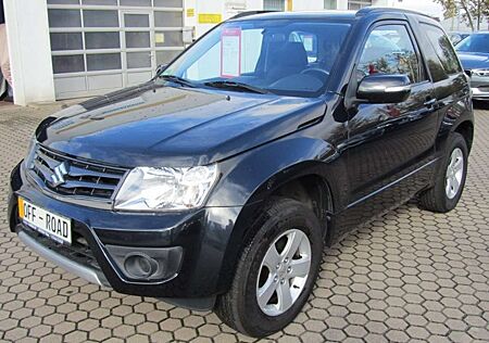 Suzuki Grand Vitara 1.6 City