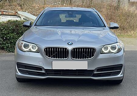 BMW 520d 520 Touring Aut.