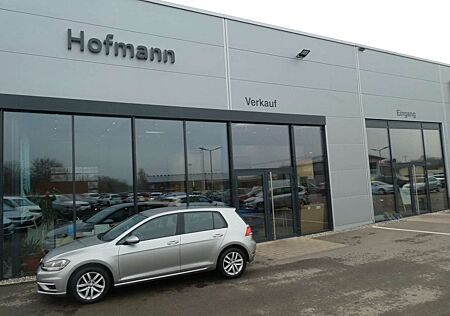 VW Golf Volkswagen VII Lim. Comfortline, Klima, SHZ, PDC