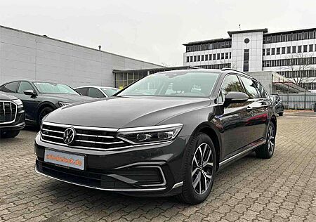 VW Passat Volkswagen Variant GTE AHK IQ.LIGHT 360° 17Z KEYLESS