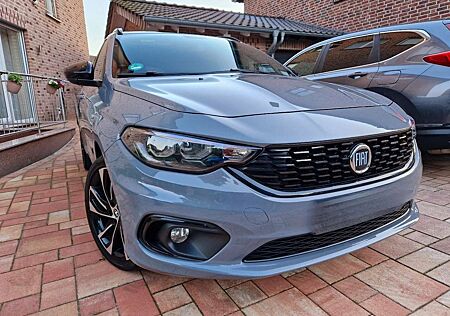 Fiat Tipo Kombi 1.4 T-Jet S-Design Metropolitano Grau