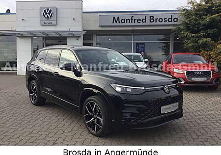 VW Tayron Volkswagen 2.0 TDI 142 kW 4Mot R-Line 19% RABATT