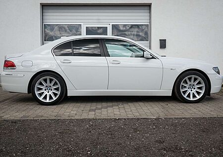 BMW 740i 740