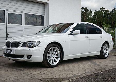 BMW 740i 740