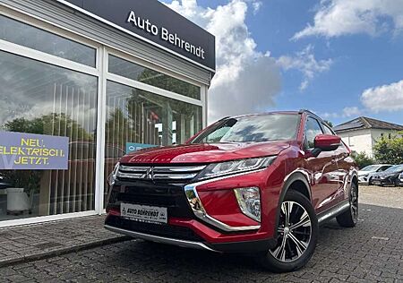 Mitsubishi Eclipse Cross Spirit+ 1.5 T-MIVEC 2WD 6-Gang