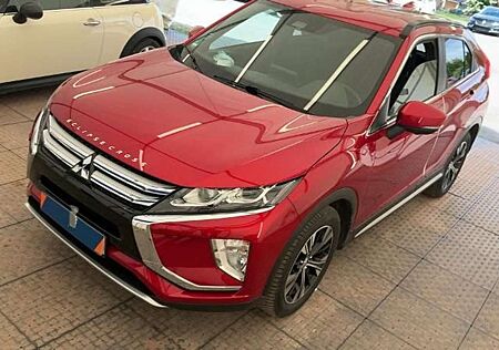 Mitsubishi Eclipse Cross Spirit+ 1.5 T-MIVEC 2WD 6-Gang