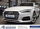 Audi A5 Sportback 40 TFSI SPORT*LED*KAMERA*LEDER*NAVI