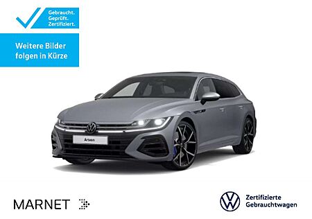 VW Arteon Volkswagen Shooting Break 2.0 TSI 235 kW R 4Motion *
