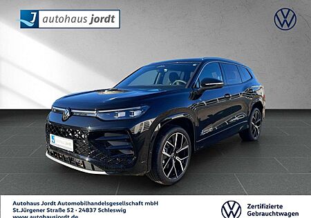 VW Tayron Volkswagen 2.0 TDI SCR R-line DSG 4MOTION HD-Matrix