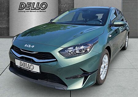 Kia Cee'd Ceed / 1.0T Vision + Navi Kamera SHZ+LHZ Apple CarPlay A