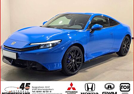 Honda Prelude 2.0 i-MMD e HEV Advance+SitzHZG+Rückfahrkam+Sports