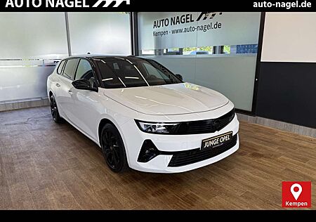 Opel Astra L Sports Tourer 1.2 GS Line +LED+360°+ eFH.