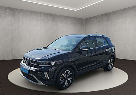 VW T-Cross Volkswagen Style 1.0 l TSI OPF 85 kW (116 P S) 7-Ga