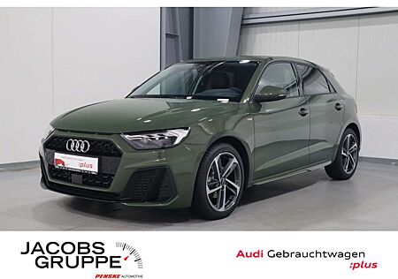 Audi A1 Sportback 30 TFSI S line LED*PDC*ACC *