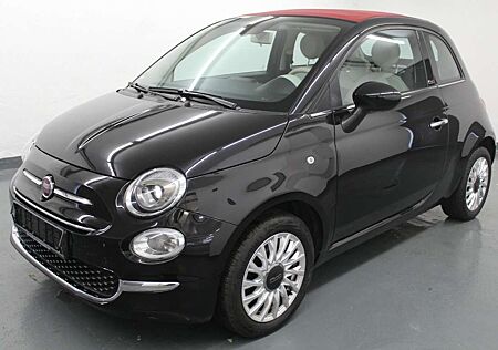 Fiat 500C 1.2 Lounge Dualogic Apple+PDC
