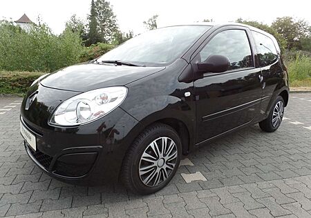 Renault Twingo 1.216V Dynamique*KLIMA*SCHECKHEFT*INSP.NEU