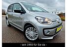 VW Up Volkswagen ! cup !*NAVI*BLUETOOTH*LMF*SHZ*TOUCH*PDC*