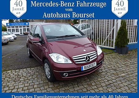 Mercedes-Benz A 150 ELEGANCE Autom-Klima-erst 58.000KM aktiver Parkass