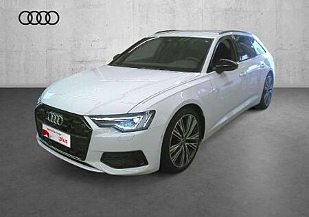 Audi A6 35 TDI S tronic advanced