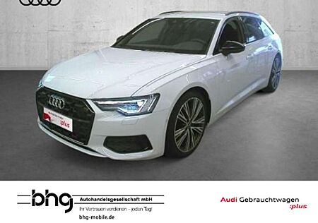 Audi A6 35 TDI S tronic advanced