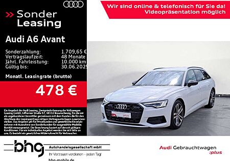 Audi A6 35 TDI S tronic advanced