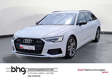 Audi A6 35 TDI S tronic advanced