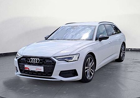 Audi A6 35 TDI S tronic advanced