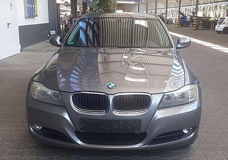 BMW 318d 318 3er Diesel DPF