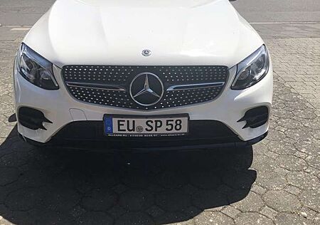 Mercedes-Benz GLC 300 4Matic (253.349)