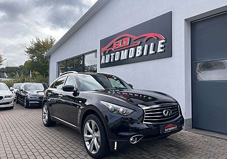 Infiniti QX70 V8 5.0 S Premium*Tempomat*BOSE*NAVI*LDP*